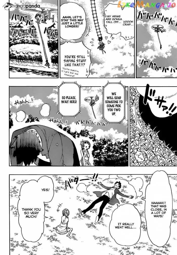 Nisekoi Chapter 194 image 07_optimized